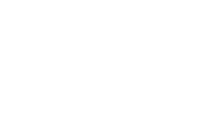 Amazon Music logo