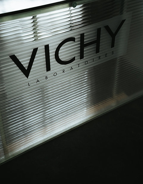 VICHY case